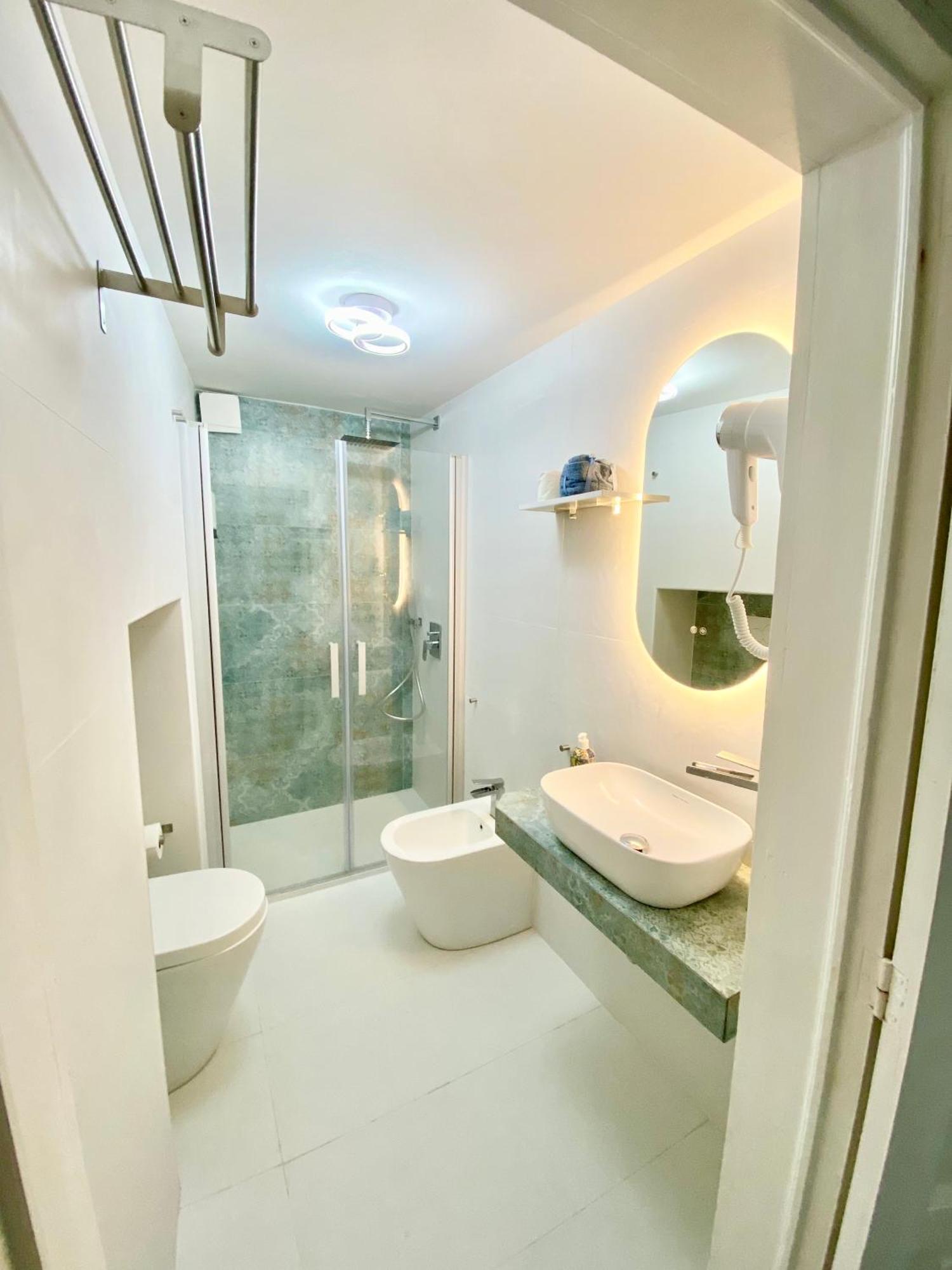 Ortigia Dreaming Apartment Syracuse Exterior photo
