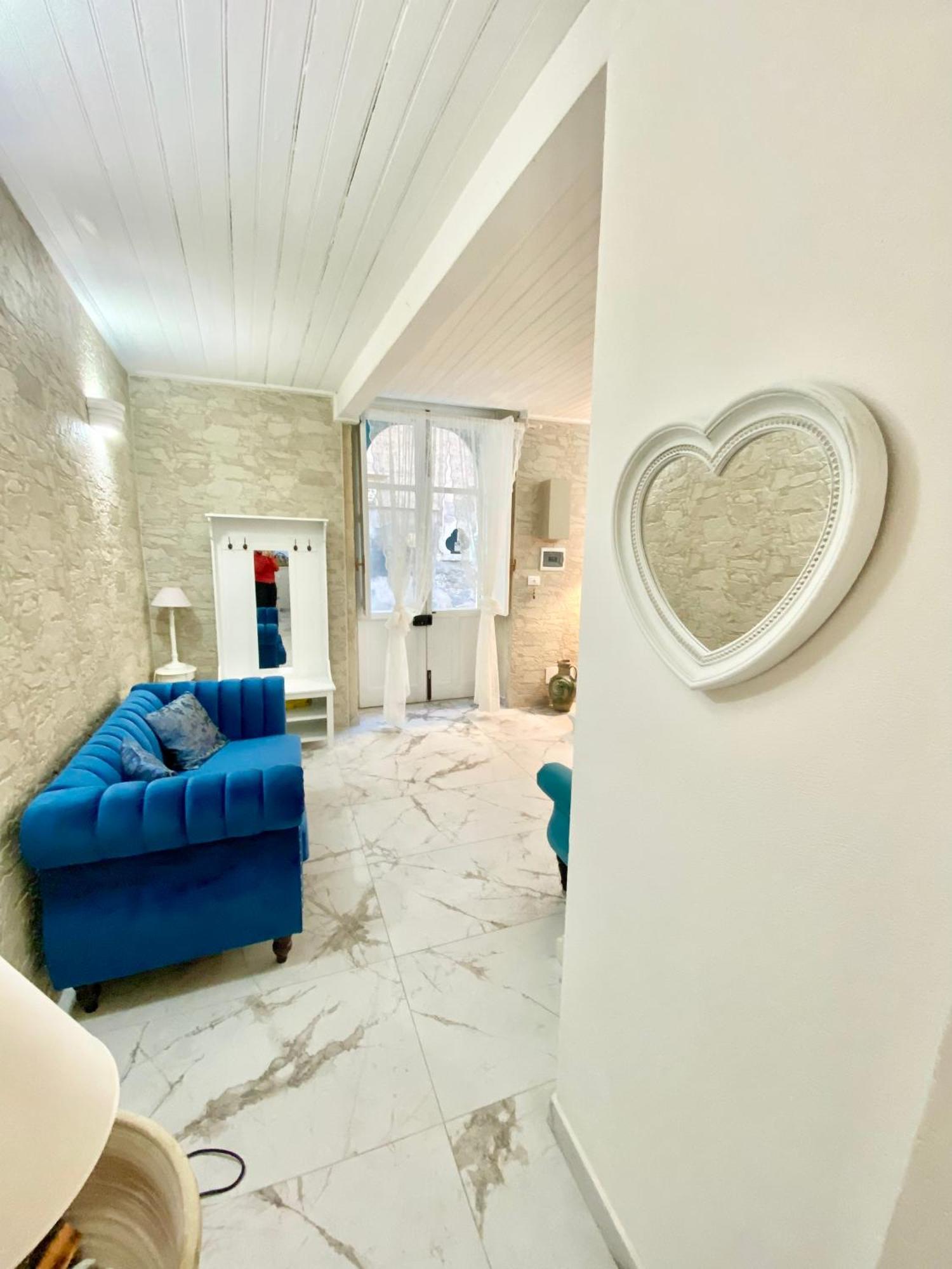 Ortigia Dreaming Apartment Syracuse Exterior photo