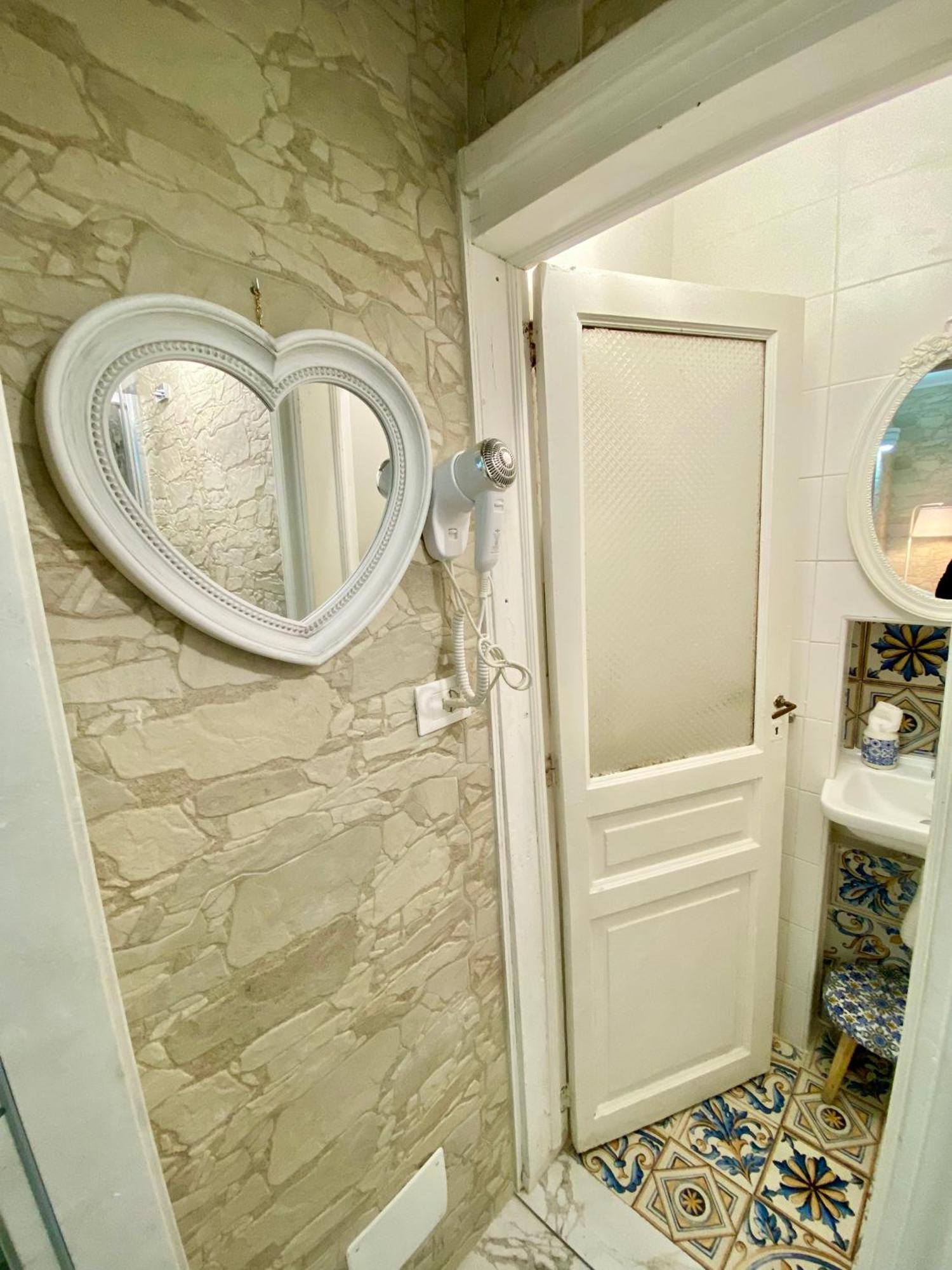 Ortigia Dreaming Apartment Syracuse Exterior photo